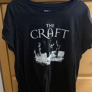 Craft shirt